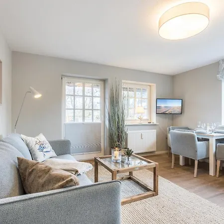 Austernperle, App 5b Apartmán