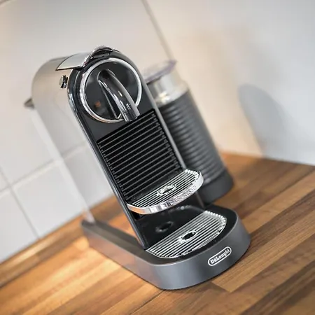 Apartmán Austernperle, App 5b Westerland