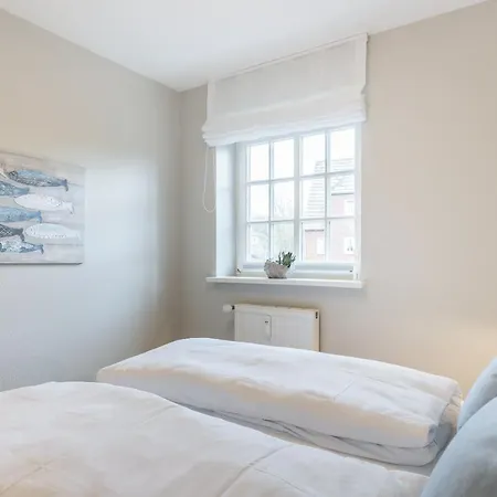 Austernperle, App 5b Apartmán *