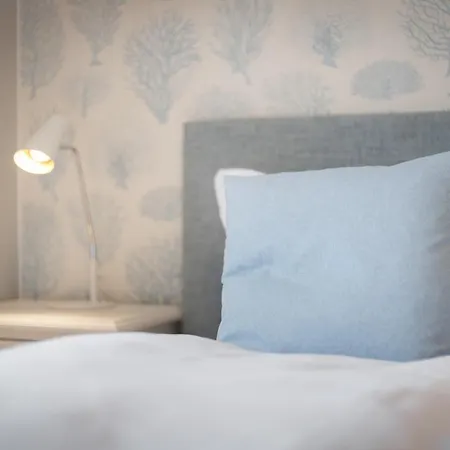 Apartmán Austernperle, App 5b Westerland