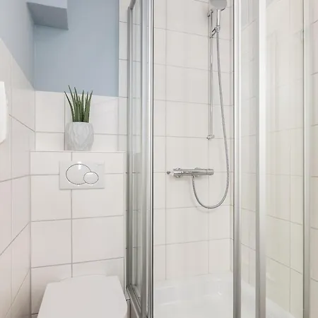 Austernperle, App 5b Apartmán