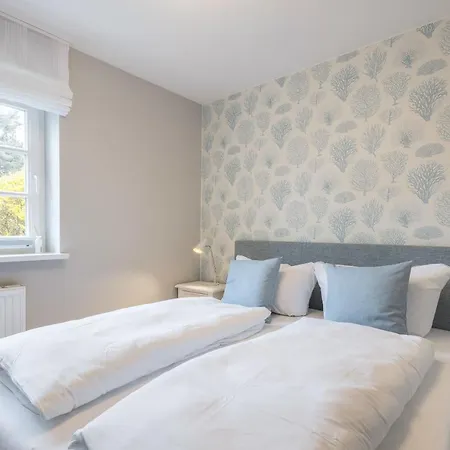 Austernperle, App 5b Apartmán *