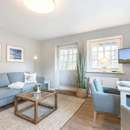 Apartmán Austernperle, App 5b